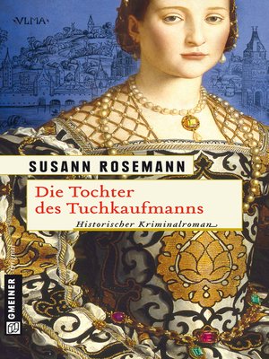 cover image of Die Tochter des Tuchkaufmanns